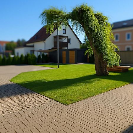 Ferienwohnung Nr3 Großräschen Kültér fotó