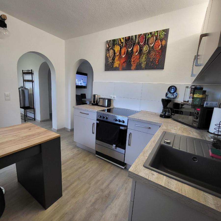 Ferienwohnung Nr3 Großräschen Kültér fotó