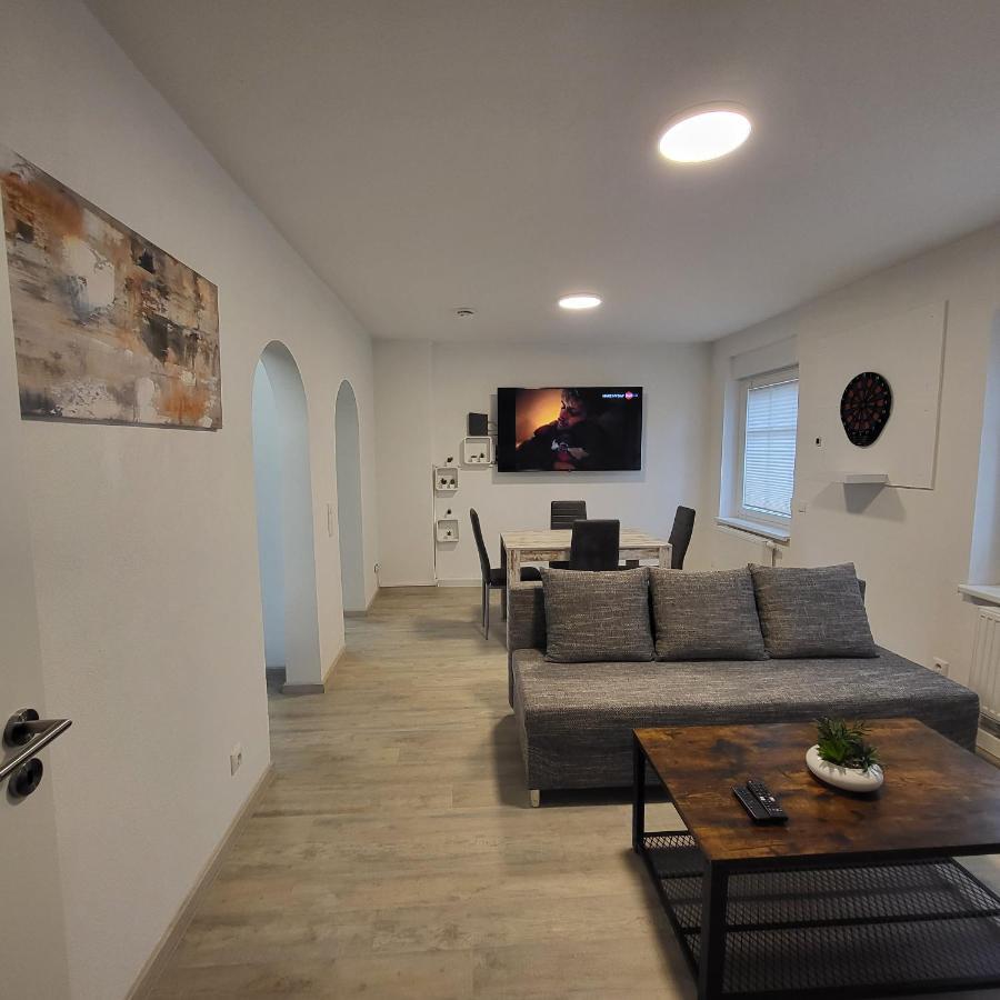 Ferienwohnung Nr3 Großräschen Kültér fotó