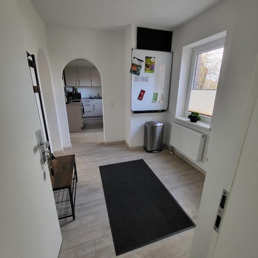 Ferienwohnung Nr3 Großräschen Kültér fotó
