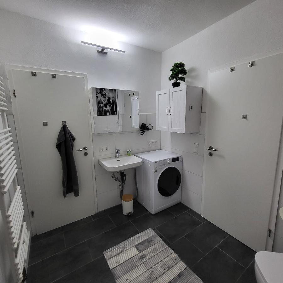 Ferienwohnung Nr3 Großräschen Kültér fotó