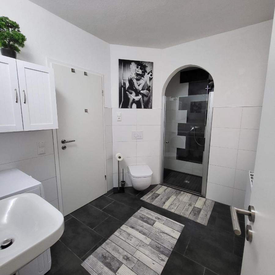 Ferienwohnung Nr3 Großräschen Kültér fotó