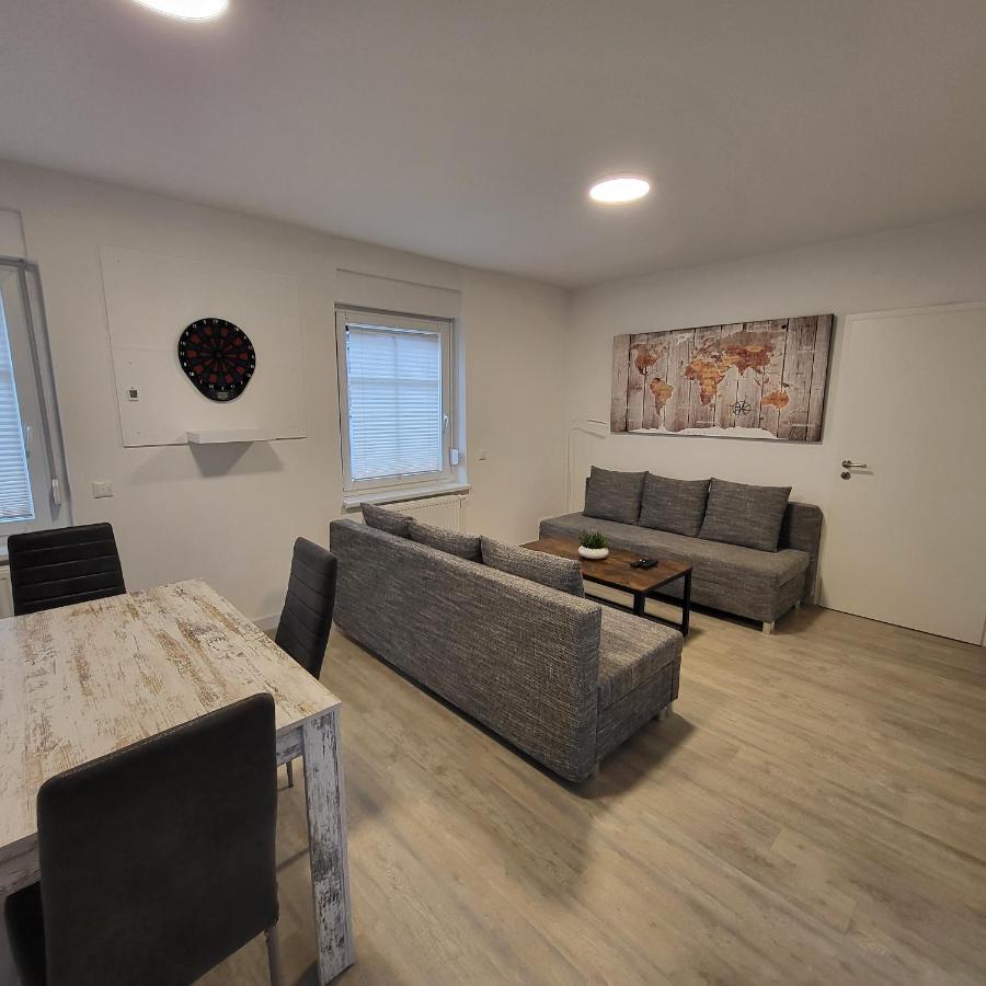 Ferienwohnung Nr3 Großräschen Kültér fotó